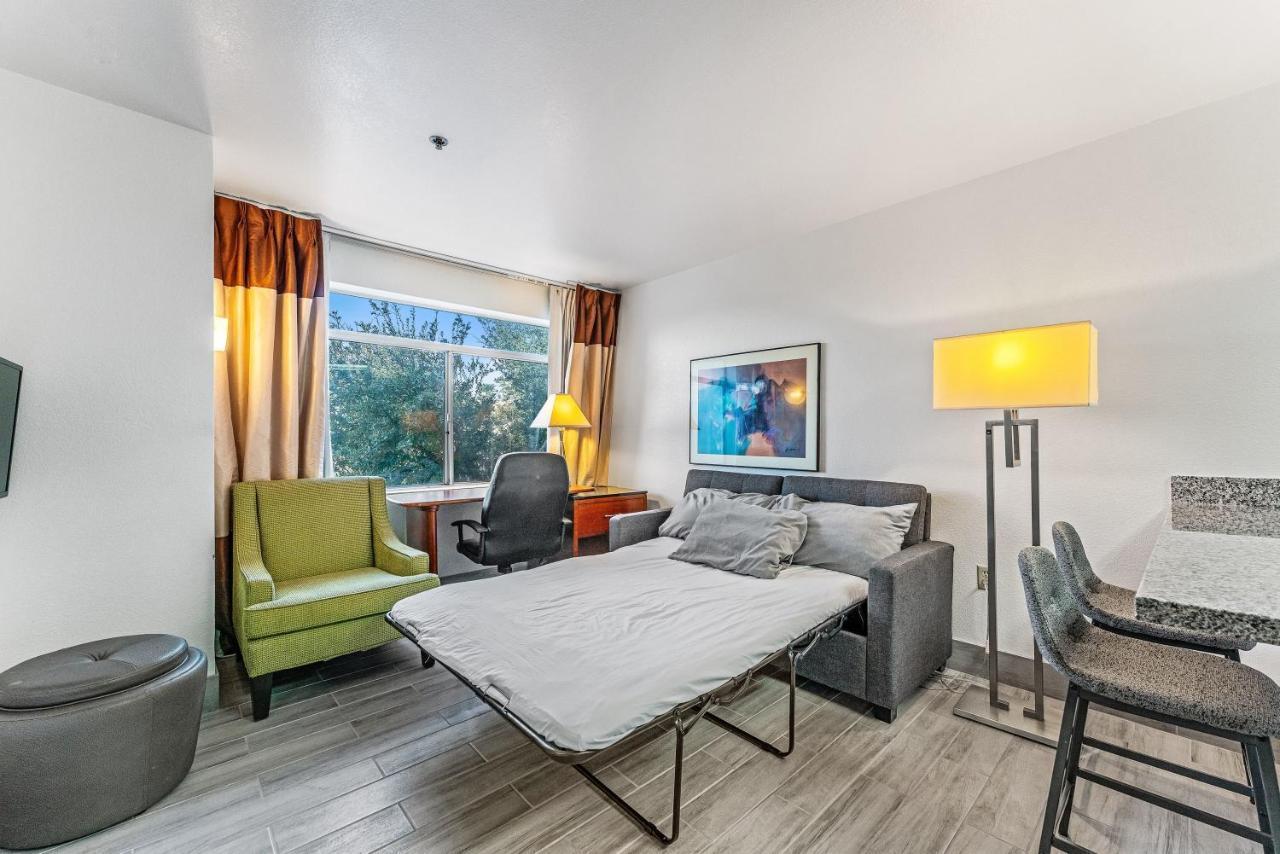 Chandler Perfect Location 1 Bedroom المظهر الخارجي الصورة