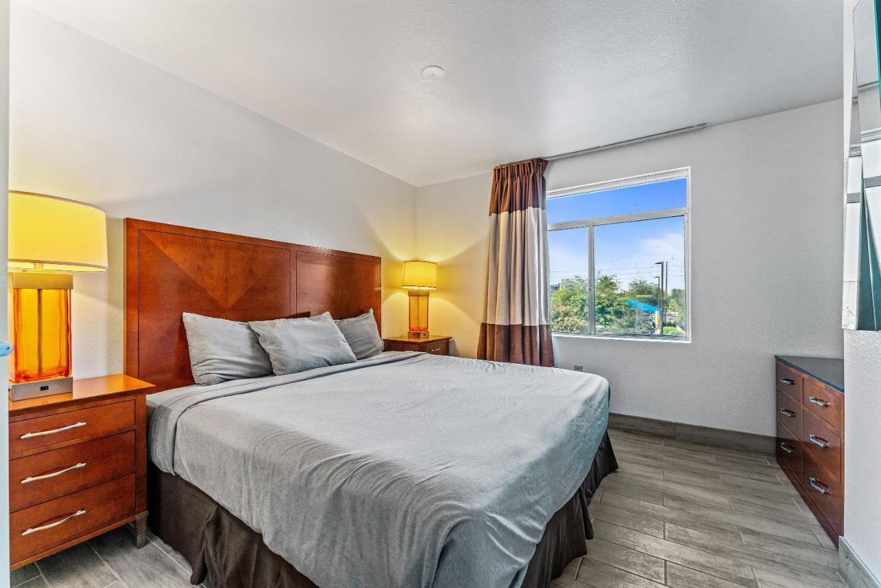 Chandler Perfect Location 1 Bedroom المظهر الخارجي الصورة