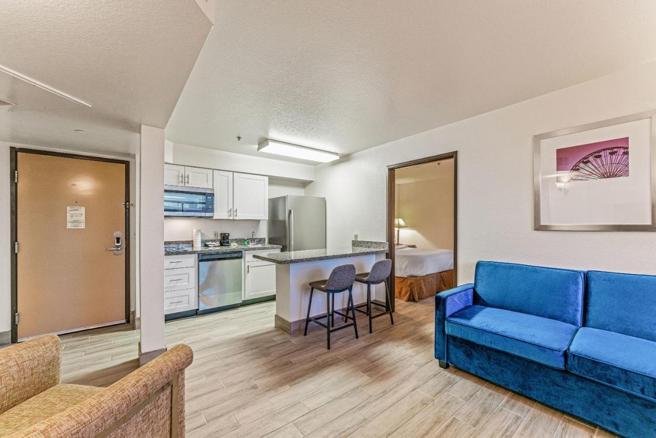 Chandler Perfect Location 1 Bedroom المظهر الخارجي الصورة