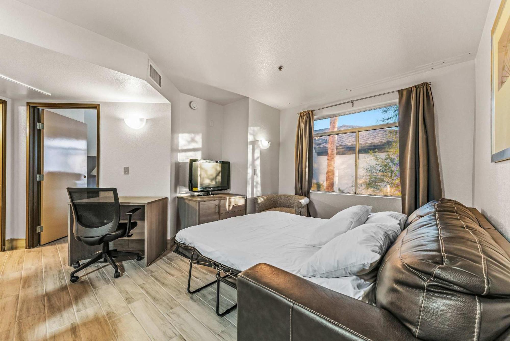 Chandler Perfect Location 1 Bedroom المظهر الخارجي الصورة