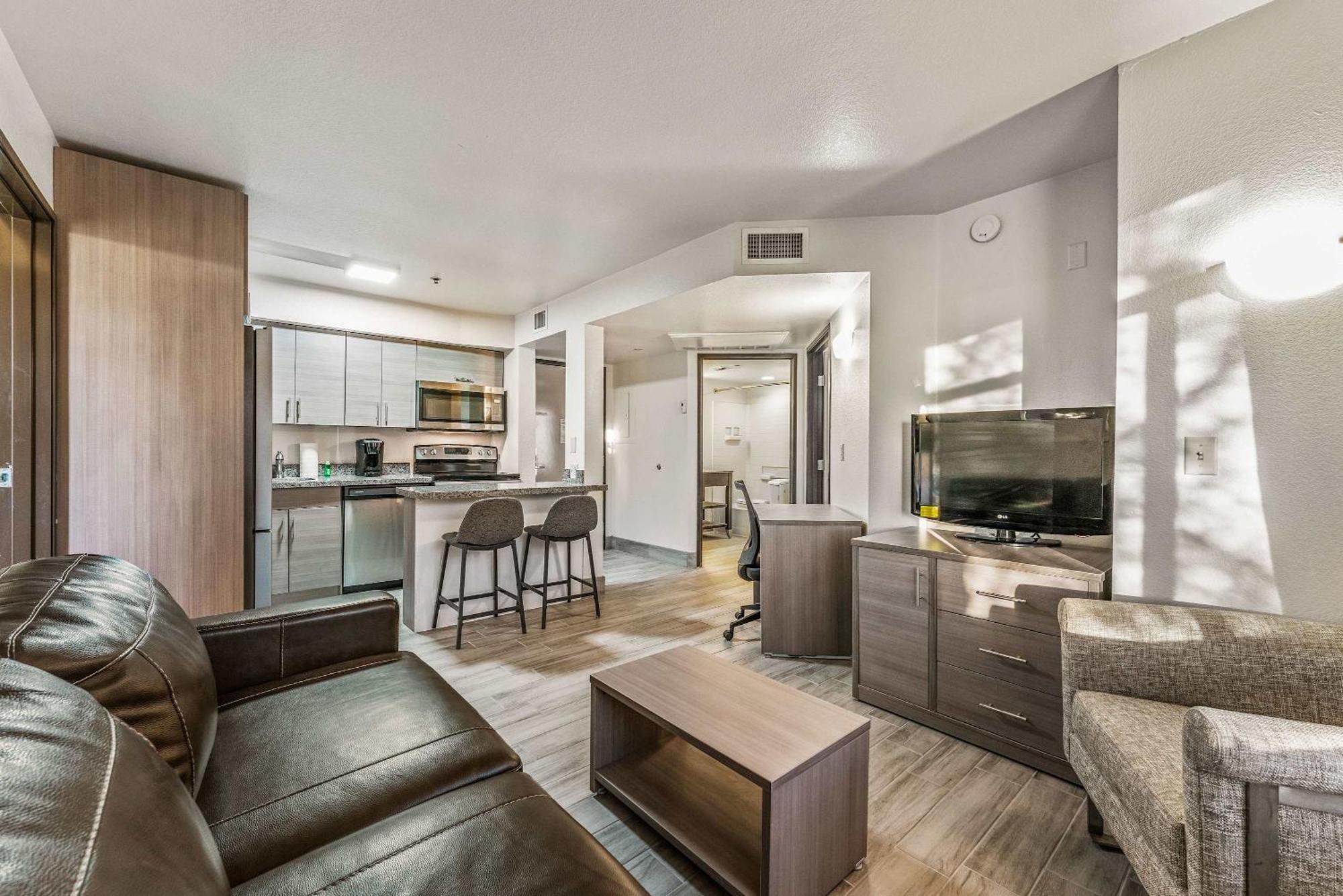 Chandler Perfect Location 1 Bedroom المظهر الخارجي الصورة